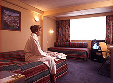 Standard Room Image 1
