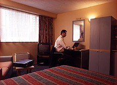 Standard Room Image 2